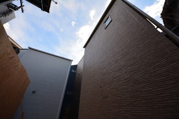 バーミープレイス荻窪の物件内観写真